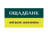 Банк Ощадбанк в Макиве