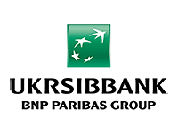 Банк UKRSIBBANK в Макиве