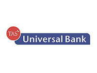 Банк Universal Bank в Макиве